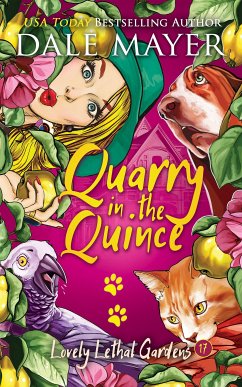 Quarry in the Quince (eBook, ePUB) - Mayer, Dale