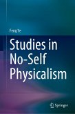 Studies in No-Self Physicalism (eBook, PDF)