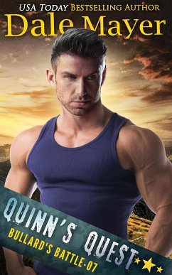 Quinn’s Quest (eBook, ePUB) - Mayer, Dale