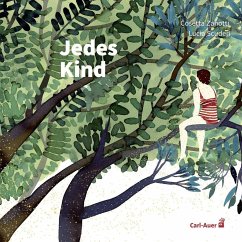 Jedes Kind - Zanotti, Cosetta