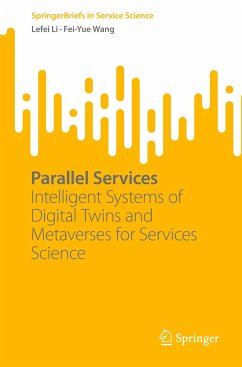 Parallel Services - Li, Lefei;Wang, Fei-Yue