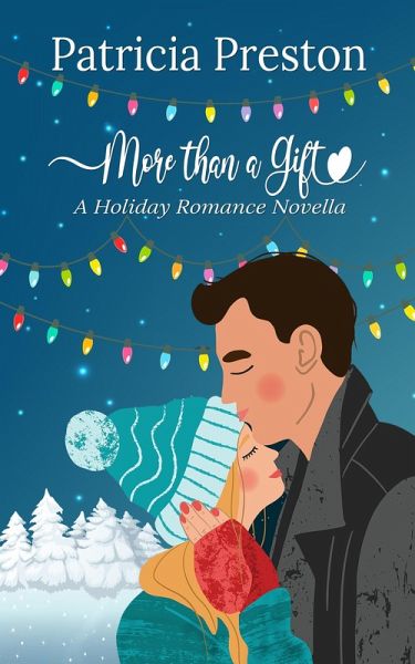 More Than a Gift (eBook, ePUB) More Than a Gift (eBook, ePUB)