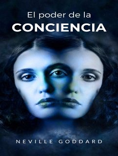 Cover El poder de la conciencia (traducido) (eBook, ePUB)