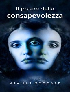 Cover Il potere della consapevolezza (tradotto) (eBook, ePUB)