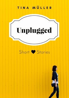 Unplugged (eBook, ePUB)