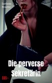 Die perverse Sekretärin (eBook, ePUB)