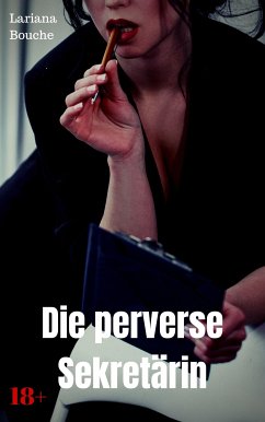 Die perverse Sekretärin (eBook, ePUB) - Bouche, Lariana