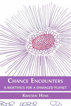 Chance Encounters (eBook, ePUB) - Hens, Kristien