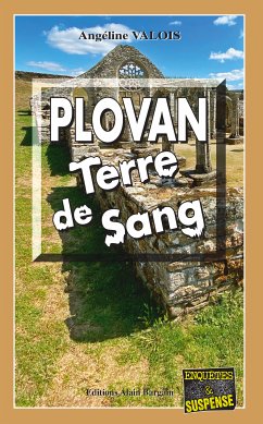 Plovan, terre de sang (eBook, ePUB) - Valois, Angéline