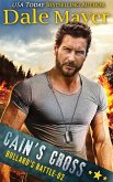 Cain’s Cross (eBook, ePUB)