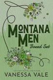 Montana Men Complete Boxed Set: Books 1 - 3 (eBook, ePUB)