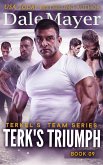 Terk’s Triumph (eBook, ePUB)