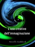 L'uso creativo dell'immaginazione (tradotto) (eBook, ePUB)