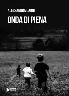 Onda di piena (eBook, ePUB) - alessandra, Cardi