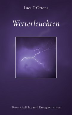 Wetterleuchten (eBook, ePUB)