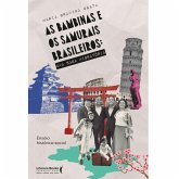 As bambinas e os samurais brasileiros (eBook, ePUB) As bambinas e os samurais brasileiros (eBook, ePUB)