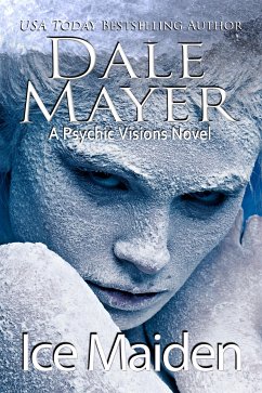 Ice Maiden (eBook, ePUB) - Mayer, Dale