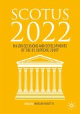 SCOTUS 2022 (eBook, PDF)