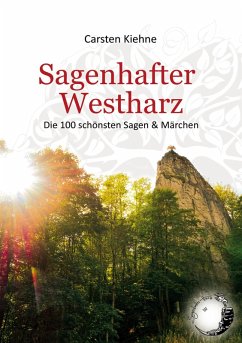 Sagenhafter Westharz (eBook, ePUB) - Kiehne, Carsten