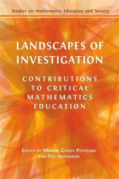 Cover Landscapes of Investigation (eBook, ePUB)