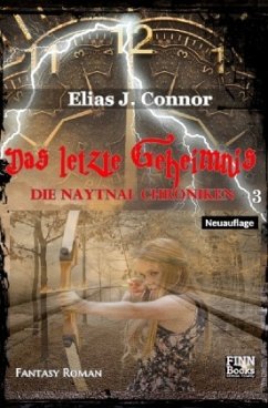 Das letzte Geheimnis - Connor, Elias J.