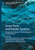 Smart Ports and Robotic Systems