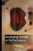 Analysing Gender in Performance (eBook, PDF)