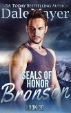 SEALs of Honor: Bronson (eBook, ePUB)