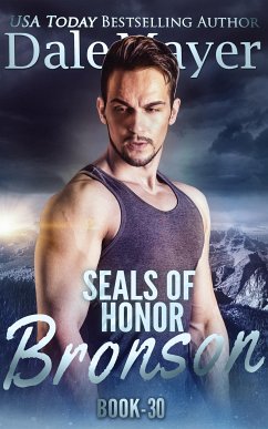 SEALs of Honor: Bronson (eBook, ePUB) - Mayer, Dale
