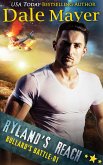 Ryland's Reach (eBook, ePUB)