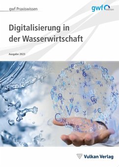 Digitalisierung in der Wasserwirtschaft (eBook, PDF)