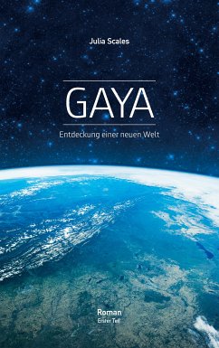 Gaya (eBook, ePUB)