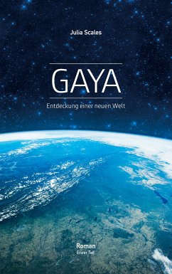 Gaya (eBook, ePUB) - Scales, Julia