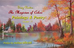 Paintings & Poetry (eBook, ePUB) - CLOUTIER, Deny
