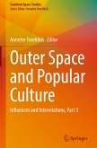 Outer Space and Popular Culture