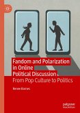 Fandom and Polarization in Online Political Discussion (eBook, PDF)