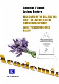 The sound of the Bell and the scent of Lavender in the Cominium Benessere (fixed-layout eBook, ePUB)