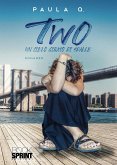 Two - Un cielo girato di spalle (eBook, ePUB)