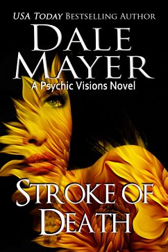 Stroke of Death (eBook, ePUB) - Mayer, Dale
