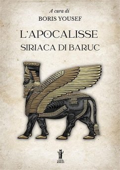 L'Apocalisse siriaca di Baruc (eBook, ePUB) - Yousef, Boris