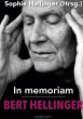 In memoriam Bert Hellinger (eBook, ePUB) - Bild 1
