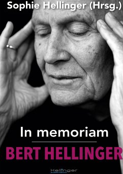 In memoriam Bert Hellinger (eBook, ePUB)