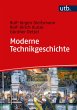 Moderne Technikgeschichte (eBook, ePUB) - Bild 1