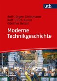 Moderne Technikgeschichte (eBook, ePUB)