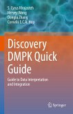 Discovery DMPK Quick Guide (eBook, PDF)