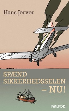 Spænd sikkerhedsselen - Nu (eBook, ePUB) - Jerver, Hans