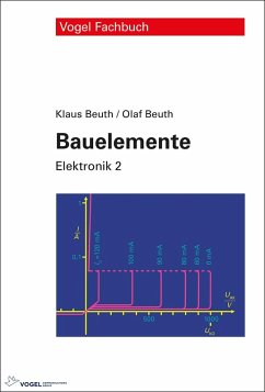 Bauelemente (eBook, PDF) - Beuth, Klaus; Beuth, Olaf