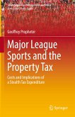 Major League Sports and the Property Tax (eBook, PDF)