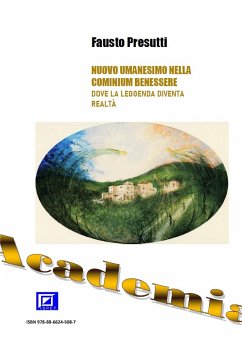 Nuovo Umanesimo nella Cominium Benessere (fixed-layout eBook, ePUB) - Presutti, Fausto