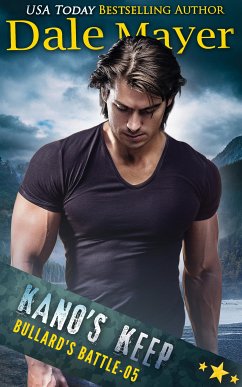 Kano’s Keep (eBook, ePUB) - Mayer, Dale